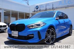 bmw 1-series 2020 quick_quick_7K15_WBA7K320507E46322