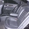 mercedes-benz cls-class 2012 -MERCEDES-BENZ--Benz CLS 218373-2A049411---MERCEDES-BENZ--Benz CLS 218373-2A049411- image 8