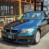 bmw 3-series 2007 -BMW--BMW 3 Series ABA-VA20--WBAVA76080NK69723---BMW--BMW 3 Series ABA-VA20--WBAVA76080NK69723- image 1