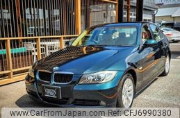 bmw 3-series 2007 -BMW--BMW 3 Series ABA-VA20--WBAVA76080NK69723---BMW--BMW 3 Series ABA-VA20--WBAVA76080NK69723-