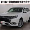 mitsubishi outlander-phev 2018 quick_quick_5LA-GG3W_GG3W-0602959 image 1