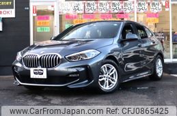 bmw 1-series 2020 -BMW--BMW 1 Series 3DA-7M20--WBA7M920505R08917---BMW--BMW 1 Series 3DA-7M20--WBA7M920505R08917-