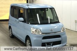 daihatsu tanto 2017 -DAIHATSU--Tanto LA600S-0583631---DAIHATSU--Tanto LA600S-0583631-