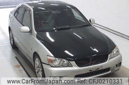 toyota altezza 1999 -TOYOTA--Altezza SXE10-0029550---TOYOTA--Altezza SXE10-0029550-