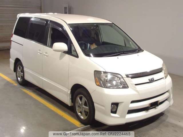 toyota noah 2005 -TOYOTA 【習志野 502 9795】--Noah CBA-AZR60G--AZR60-0448086---TOYOTA 【習志野 502 9795】--Noah CBA-AZR60G--AZR60-0448086- image 1