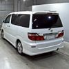 toyota alphard 2007 -TOYOTA--Alphard MNH10W-0115307---TOYOTA--Alphard MNH10W-0115307- image 2
