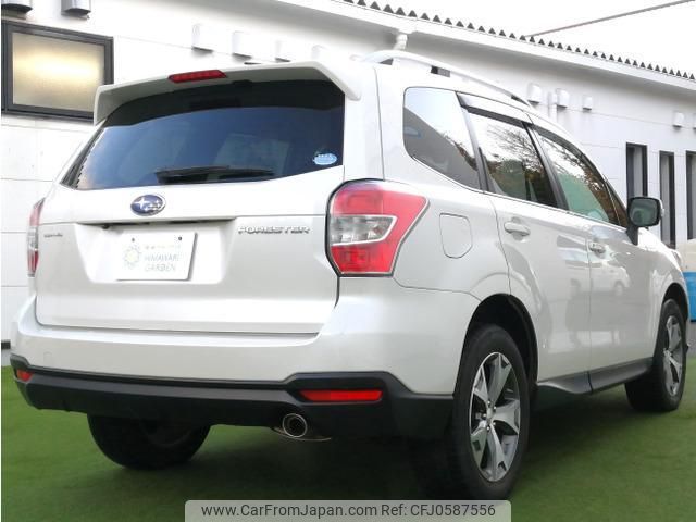 subaru forester 2014 quick_quick_DBA-SJ5_036439 image 2