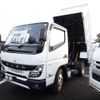 mitsubishi-fuso canter 2022 GOO_NET_EXCHANGE_0900002A30221216W002 image 1