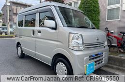 nissan nv100-clipper 2018 GOO_JP_700050294530240620001