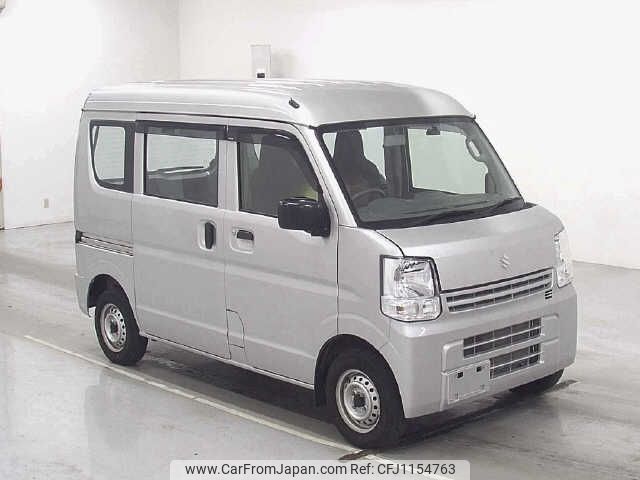 suzuki every 2021 -SUZUKI--Every DA17V-507672---SUZUKI--Every DA17V-507672- image 1