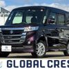 suzuki spacia 2017 quick_quick_DAA-MK42S_MK42S-646380 image 1