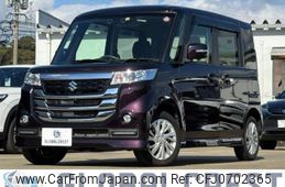 suzuki spacia 2017 quick_quick_DAA-MK42S_MK42S-646380