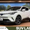 toyota c-hr 2018 -TOYOTA--C-HR DAA-ZYX10--ZYX10-2142180---TOYOTA--C-HR DAA-ZYX10--ZYX10-2142180- image 1