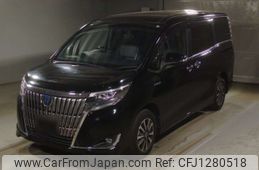 toyota esquire 2019 -TOYOTA--Esquire ZWR80G-0425276---TOYOTA--Esquire ZWR80G-0425276-