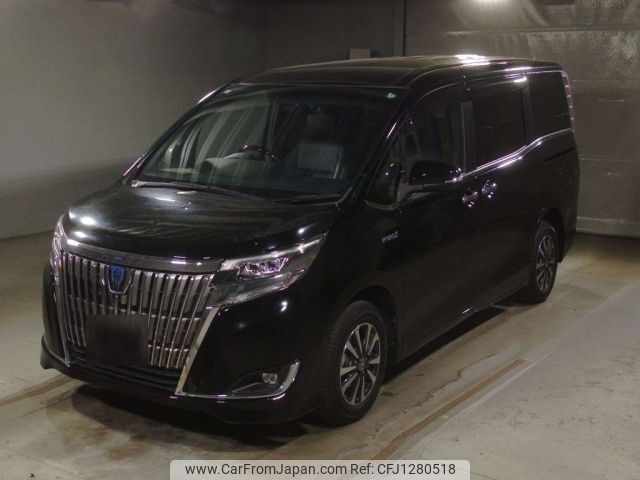 toyota esquire 2019 -TOYOTA--Esquire ZWR80G-0425276---TOYOTA--Esquire ZWR80G-0425276- image 1