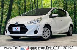 toyota aqua 2016 -TOYOTA--AQUA DAA-NHP10--NHP10-6546152---TOYOTA--AQUA DAA-NHP10--NHP10-6546152-