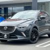 mazda cx-3 2015 -MAZDA--CX-3 LDA-DK5AW--DK5AW-105711---MAZDA--CX-3 LDA-DK5AW--DK5AW-105711- image 1