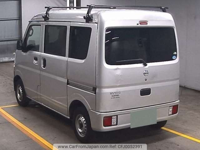 nissan clipper-van 2016 -NISSAN 【相模 480ｻ2982】--Clipper Van HBD-DR17V--DR17V-121748---NISSAN 【相模 480ｻ2982】--Clipper Van HBD-DR17V--DR17V-121748- image 2