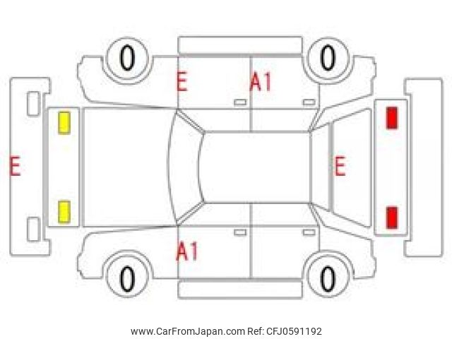 peugeot 5008 2018 -PEUGEOT--Peugeot 5008 LDA-P87AH01--VF3MJEHZRJL055795---PEUGEOT--Peugeot 5008 LDA-P87AH01--VF3MJEHZRJL055795- image 2