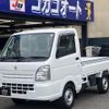 suzuki carry-truck 2021 -SUZUKI 【名変中 】--Carry Truck DA16T--596023---SUZUKI 【名変中 】--Carry Truck DA16T--596023- image 1