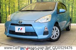 toyota aqua 2013 -TOYOTA--AQUA DAA-NHP10--NHP10-2265081---TOYOTA--AQUA DAA-NHP10--NHP10-2265081-