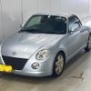 daihatsu copen 2002 -DAIHATSU 【山口 581む9468】--Copen L880K-0005708---DAIHATSU 【山口 581む9468】--Copen L880K-0005708- image 1