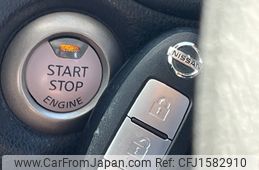 nissan note 2021 CFJ1582910