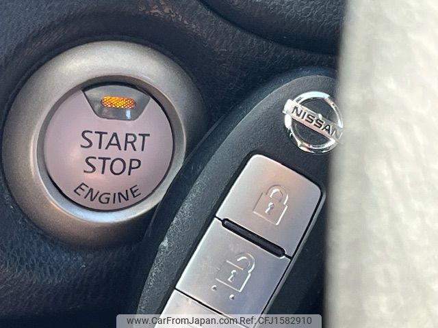 nissan note 2021 CFJ1582910 image 1