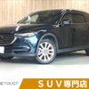 mazda cx-8 2018 -MAZDA--CX-8 3DA-KG2P--KG2P-110043---MAZDA--CX-8 3DA-KG2P--KG2P-110043- image 1