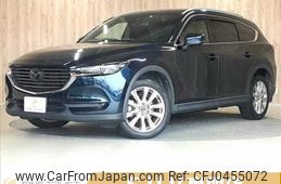 mazda cx-8 2018 -MAZDA--CX-8 3DA-KG2P--KG2P-110043---MAZDA--CX-8 3DA-KG2P--KG2P-110043-