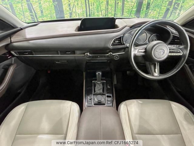 mazda cx-3 2019 CFJ1665274 image 2