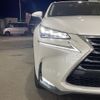 lexus nx 2017 -LEXUS--Lexus NX DAA-AYZ15--AYZ15-1009089---LEXUS--Lexus NX DAA-AYZ15--AYZ15-1009089- image 3