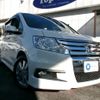 honda stepwagon 2011 -HONDA--Stepwgn DBA-RK5--RK5-1204548---HONDA--Stepwgn DBA-RK5--RK5-1204548- image 1