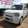 suzuki alto 2024 -SUZUKI--Alto 5AA-HA97S--HA97S-168***---SUZUKI--Alto 5AA-HA97S--HA97S-168***- image 1