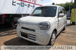 suzuki alto 2024 -SUZUKI--Alto 5AA-HA97S--HA97S-168***---SUZUKI--Alto 5AA-HA97S--HA97S-168***-