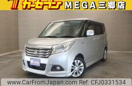 mitsubishi delica-d2 2016 -MITSUBISHI--Delica D2 DAA-MB36S--MB36S-104307---MITSUBISHI--Delica D2 DAA-MB36S--MB36S-104307-