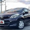 toyota vitz 2014 -TOYOTA--Vitz DBA-KSP130--KSP130-2103068---TOYOTA--Vitz DBA-KSP130--KSP130-2103068- image 1