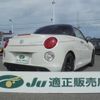 daihatsu copen 2020 -DAIHATSU 【岐阜 582ﾑ8627】--Copen LA400K--0041458---DAIHATSU 【岐阜 582ﾑ8627】--Copen LA400K--0041458- image 2