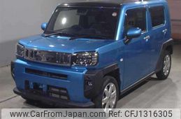 daihatsu taft 2020 CFJ1316305