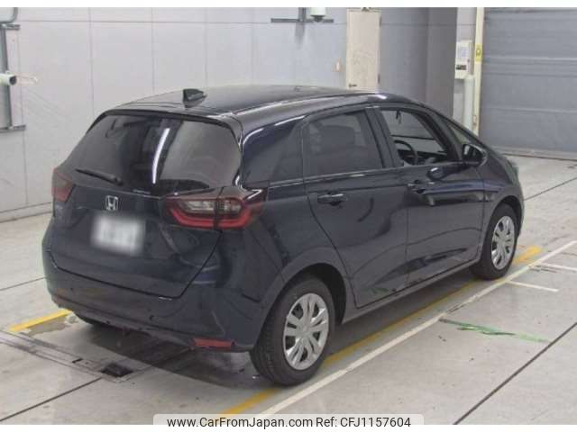 honda fit 2023 -HONDA 【岡崎 500ﾋ4518】--Fit 5BA-GS4--GS4-8000022---HONDA 【岡崎 500ﾋ4518】--Fit 5BA-GS4--GS4-8000022- image 2
