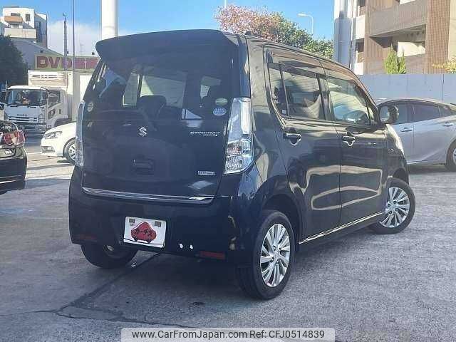 suzuki wagon-r 2014 504928-926427 image 2