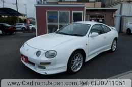 toyota celica 1997 quick_quick_ST202_ST202-0123625