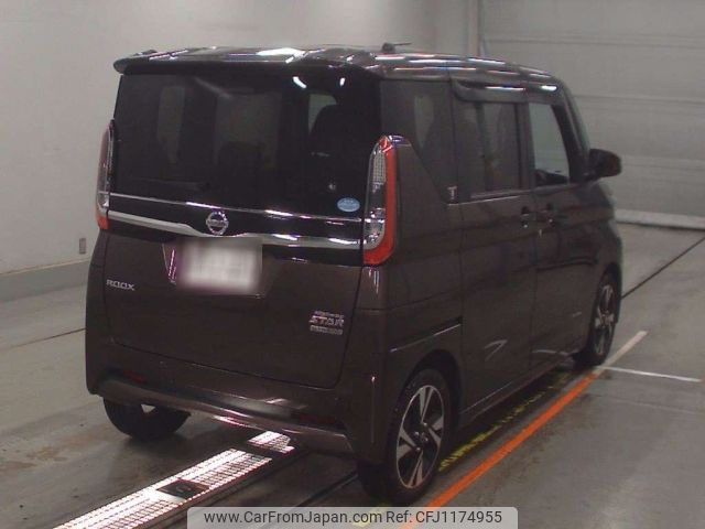 nissan roox 2020 -NISSAN--Roox B48A-0000295---NISSAN--Roox B48A-0000295- image 2