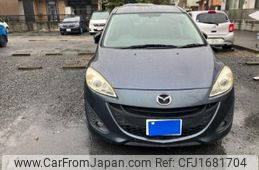 mazda premacy 2011 CFJ1681704