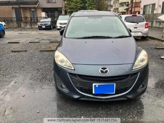 mazda premacy 2011 CFJ1681704 image 1