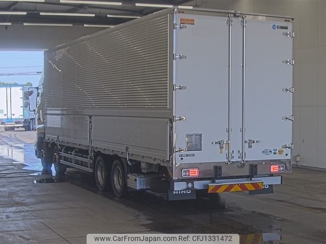 hino profia 2018 -HINO--Profia FW1AHG-105183---HINO--Profia FW1AHG-105183- image 2