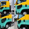 isuzu forward 2018 CFJ1043917 image 7