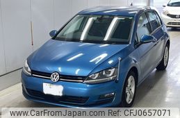 volkswagen golf 2015 -VOLKSWAGEN 【長崎 330す2339】--VW Golf AUCJZ-FW161851---VOLKSWAGEN 【長崎 330す2339】--VW Golf AUCJZ-FW161851-