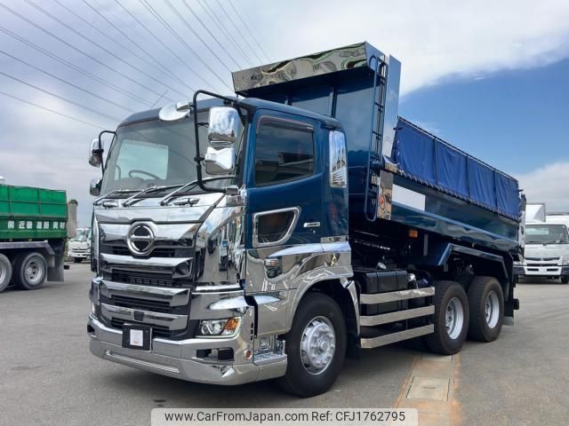 hino profia 2020 CFJ1762795 image 1