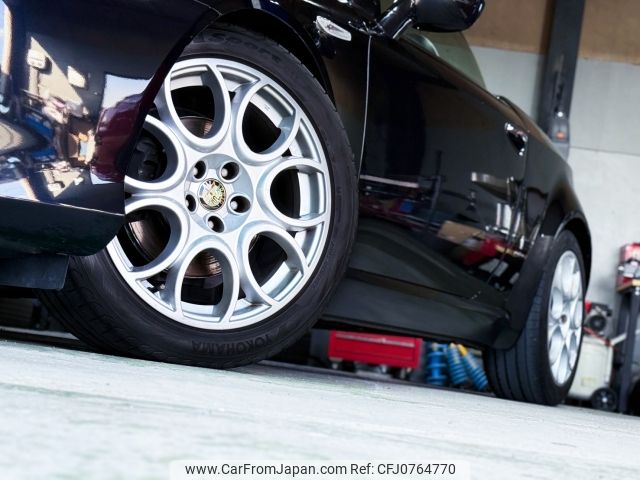 alfa-romeo spider 2009 CFJ0764770 image 2
